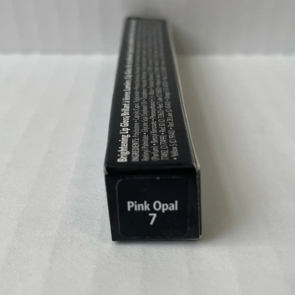Bobbi Brown Brightening Lip Gloss PINK OPAL 7